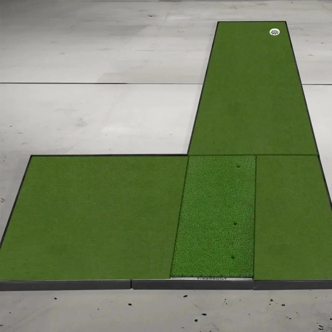 The Net Return Golf Net Pro Series Packages