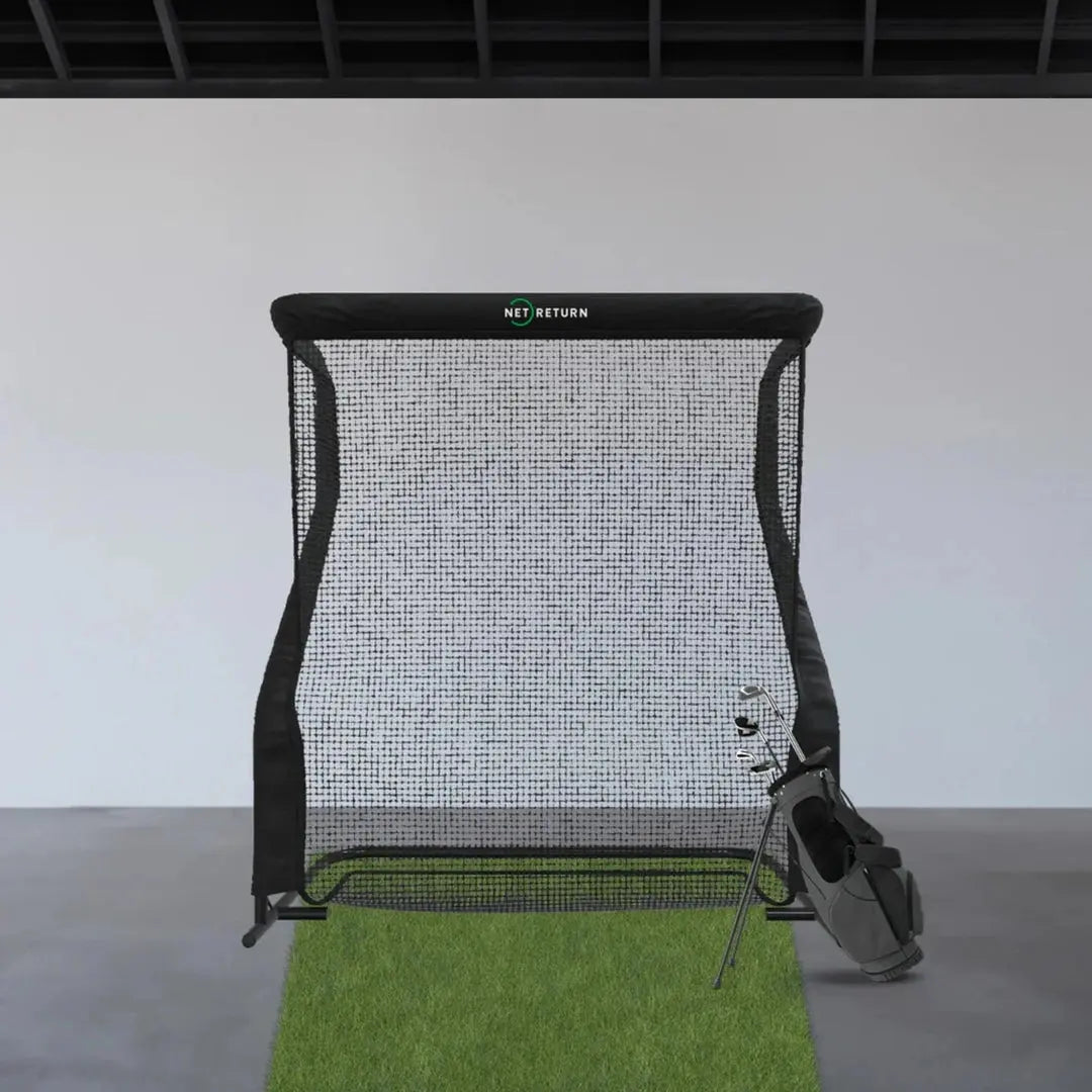 The Net Return Golf Net Pro Series Packages