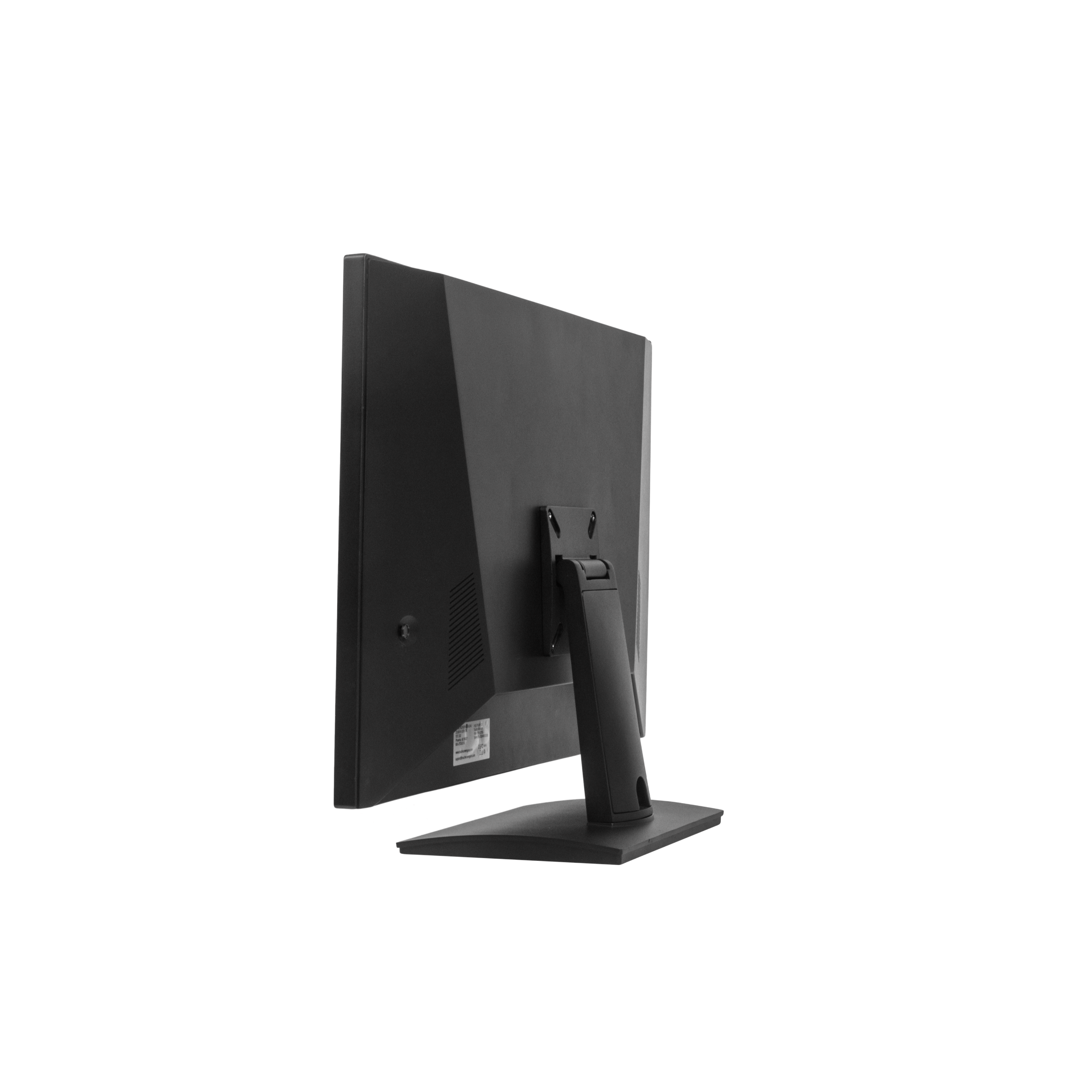 TouchScreen Guru 27” UHD 4K Nano Touch Monitor