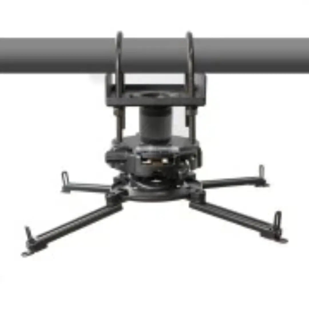 Uneekor - Uneekor EYE Mini Carl's Place Pro Premium Golf Simulator Package
