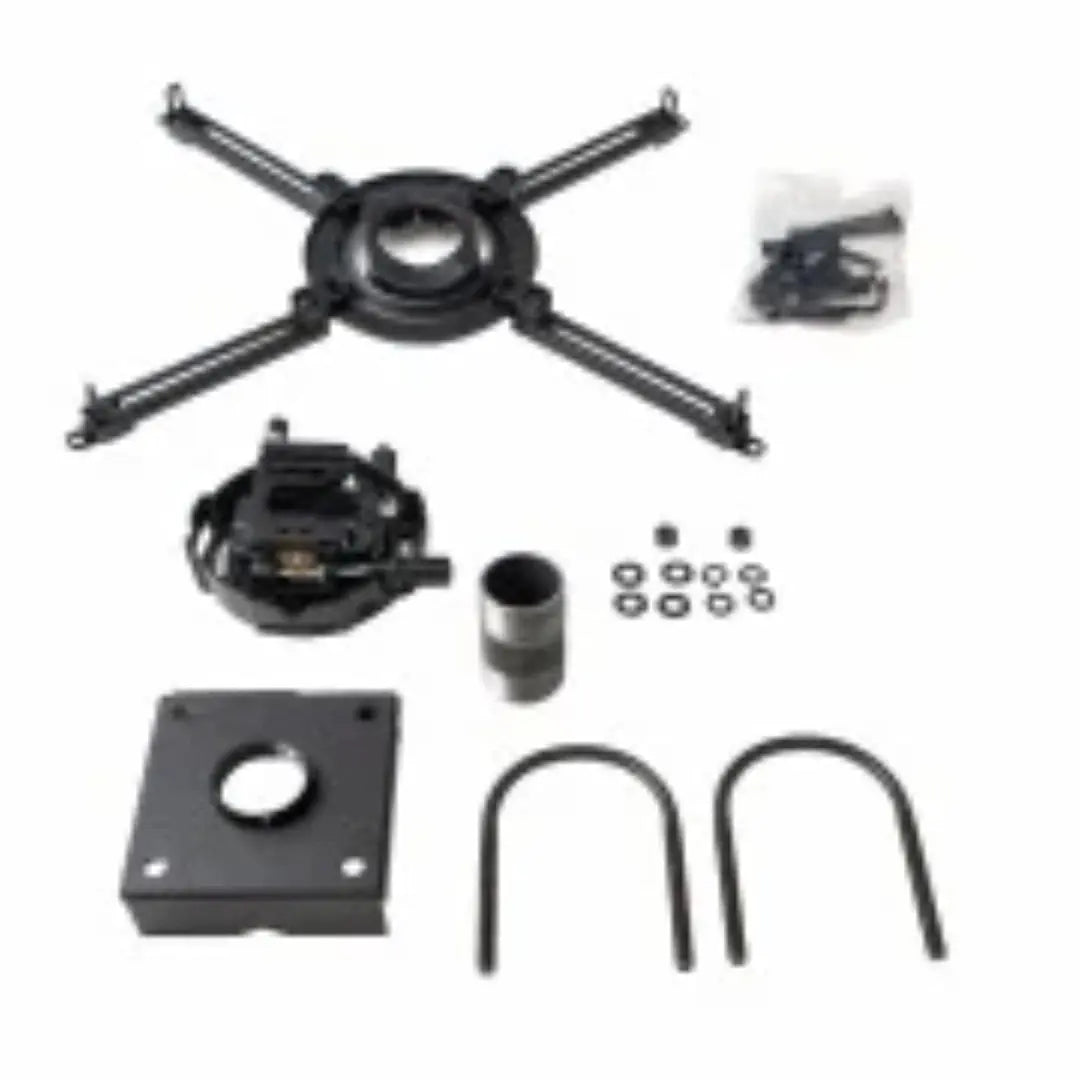 Uneekor - Uneekor EYE Mini Carl's Place Pro Premium Golf Simulator Package