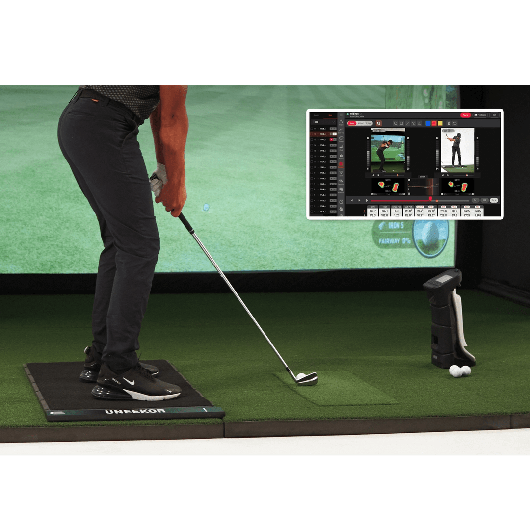 Uneekor Performance Optix Bundle