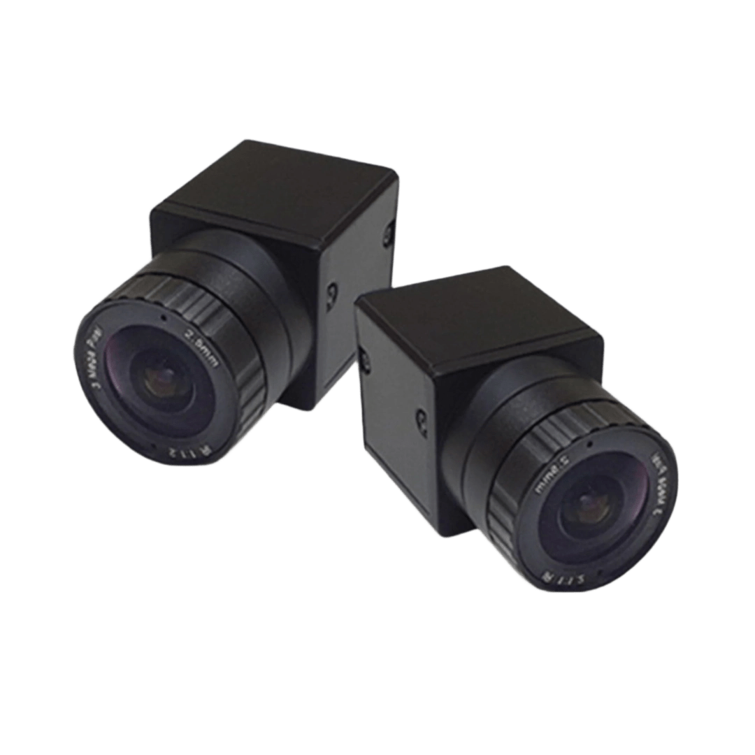 Uneekor Swing Optix Cameras and Software