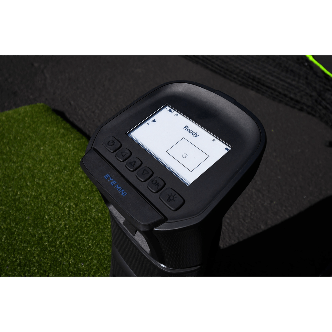 Uneekor - Uneekor EYE MINI Launch Monitor