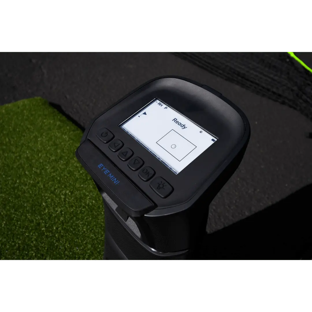 Uneekor - Uneekor EYE MINI Launch Monitor