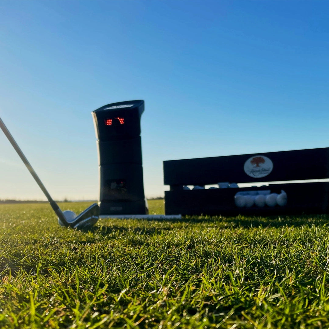 Uneekor - Uneekor EYE MINI Launch Monitor