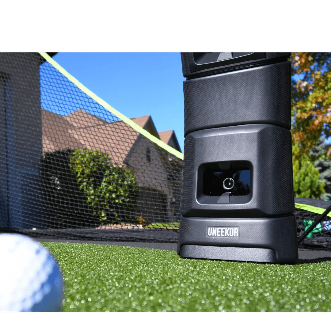 Uneekor - Uneekor EYE MINI Launch Monitor