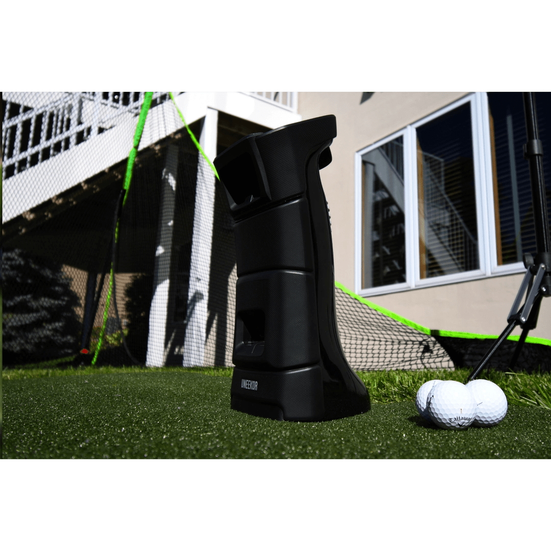 Uneekor - Uneekor EYE MINI Launch Monitor