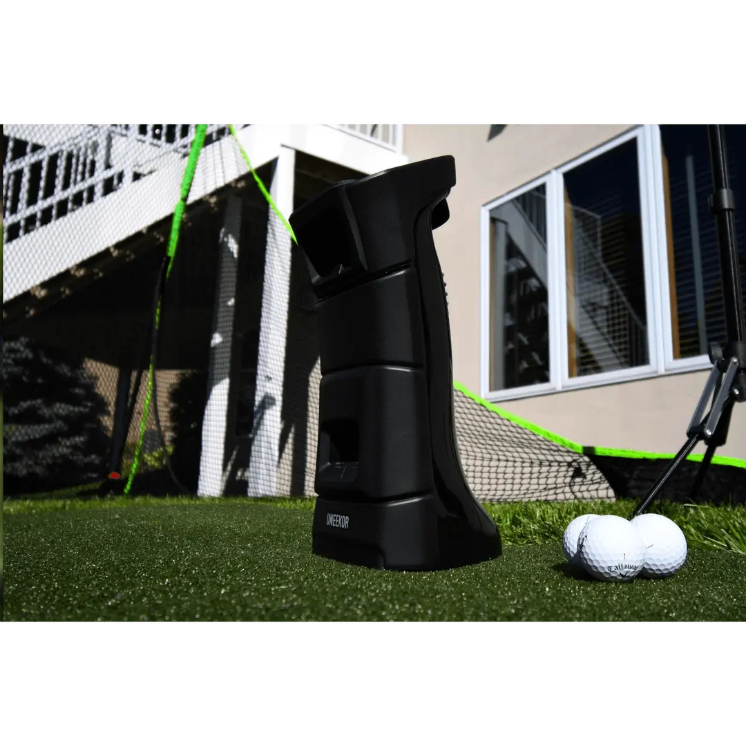 Uneekor - Uneekor EYE MINI Launch Monitor