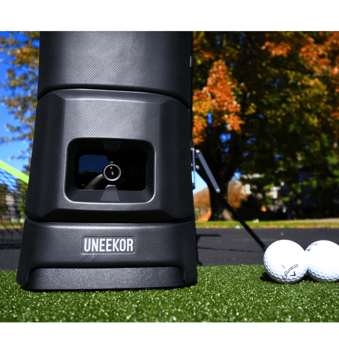 Uneekor - Uneekor EYE MINI Launch Monitor