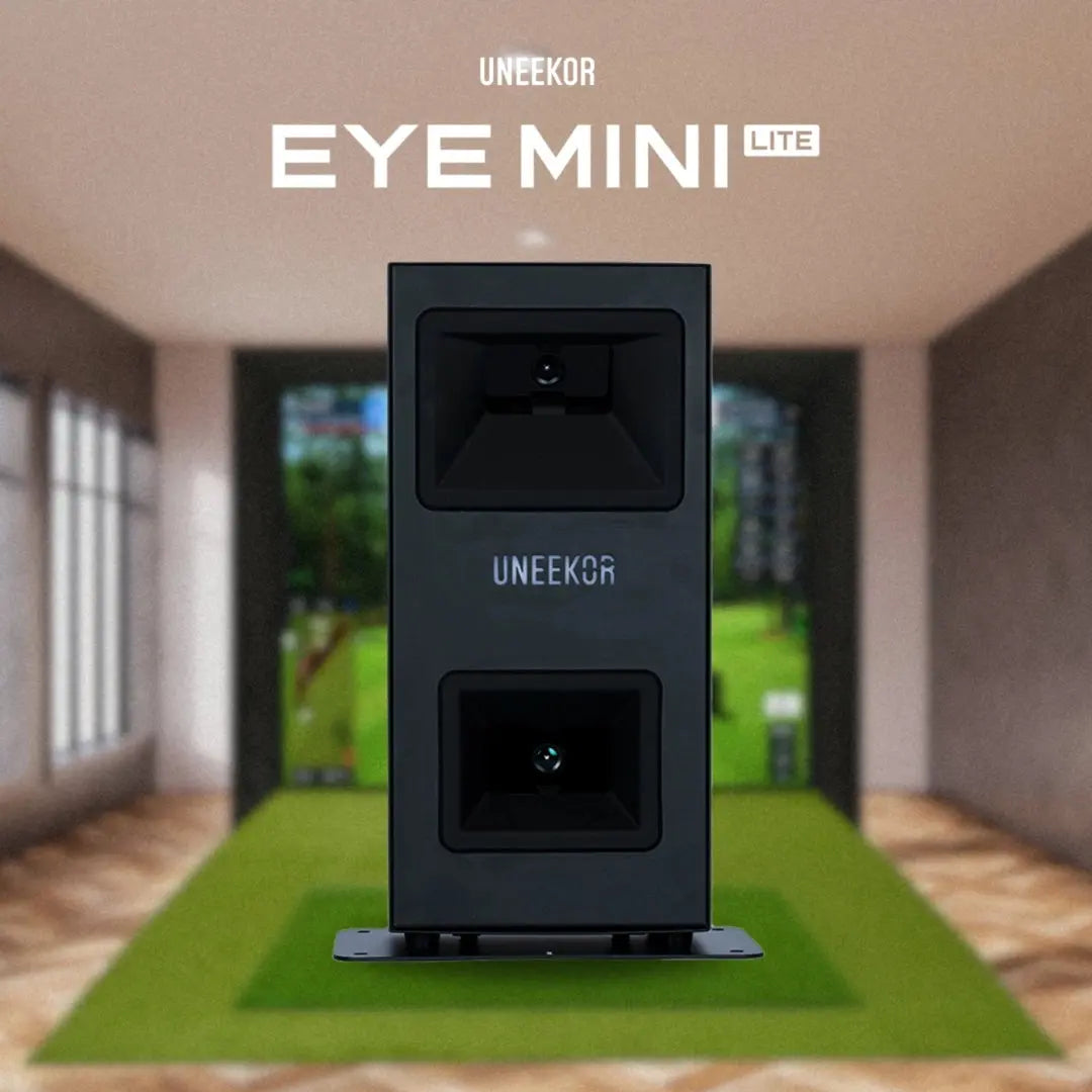 Uneekor - Uneekor EYE Mini Lite Launch Monitor