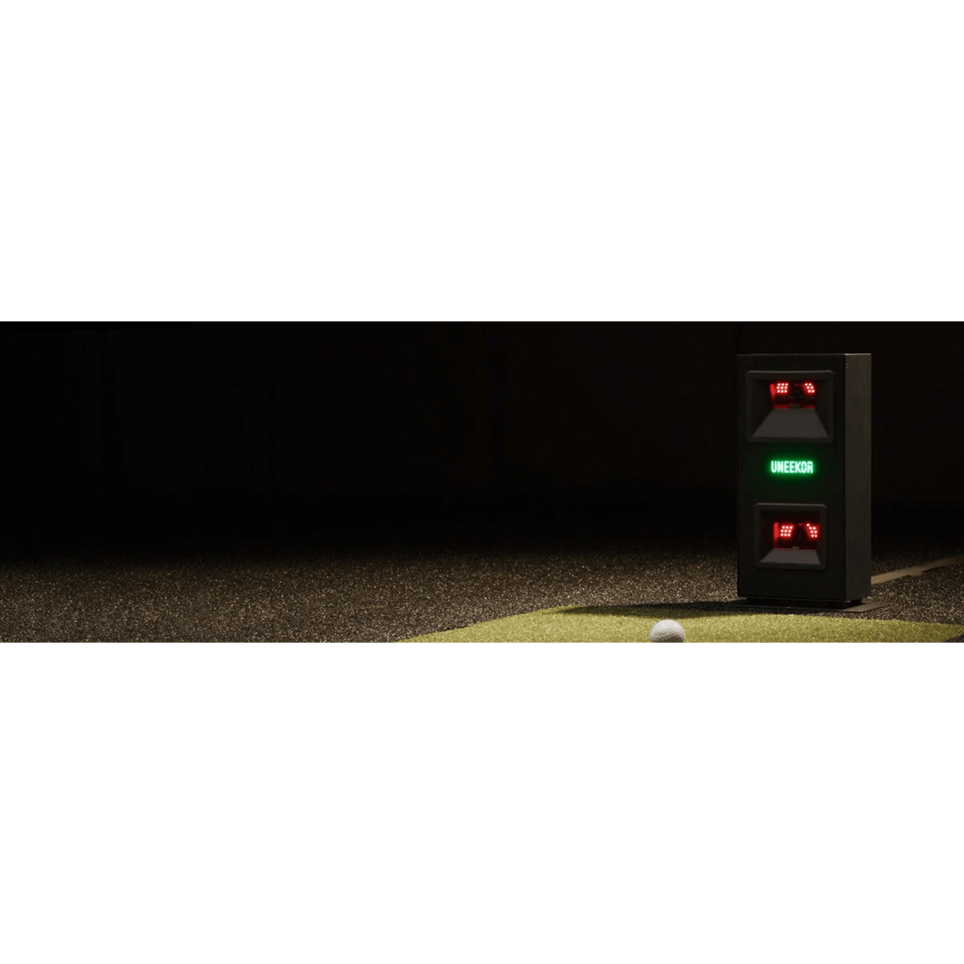 Uneekor EYE Mini Lite Launch Monitor