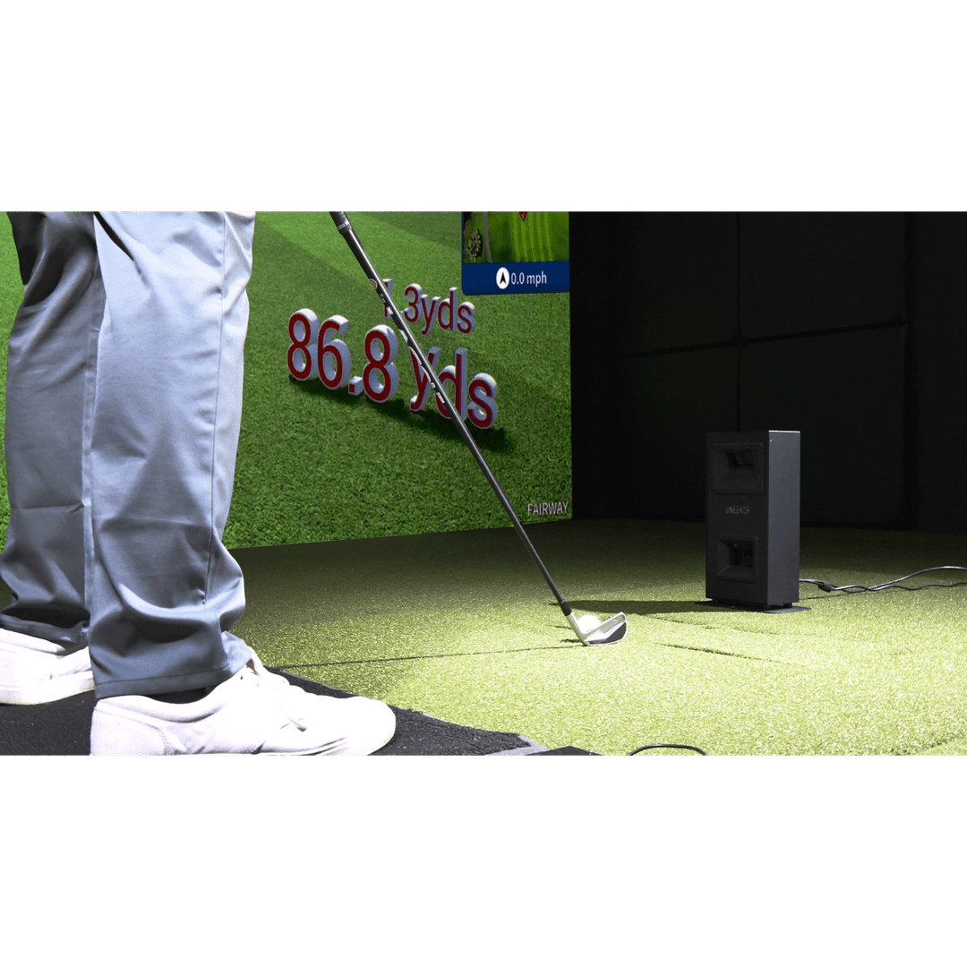 Uneekor EYE Mini Lite Launch Monitor