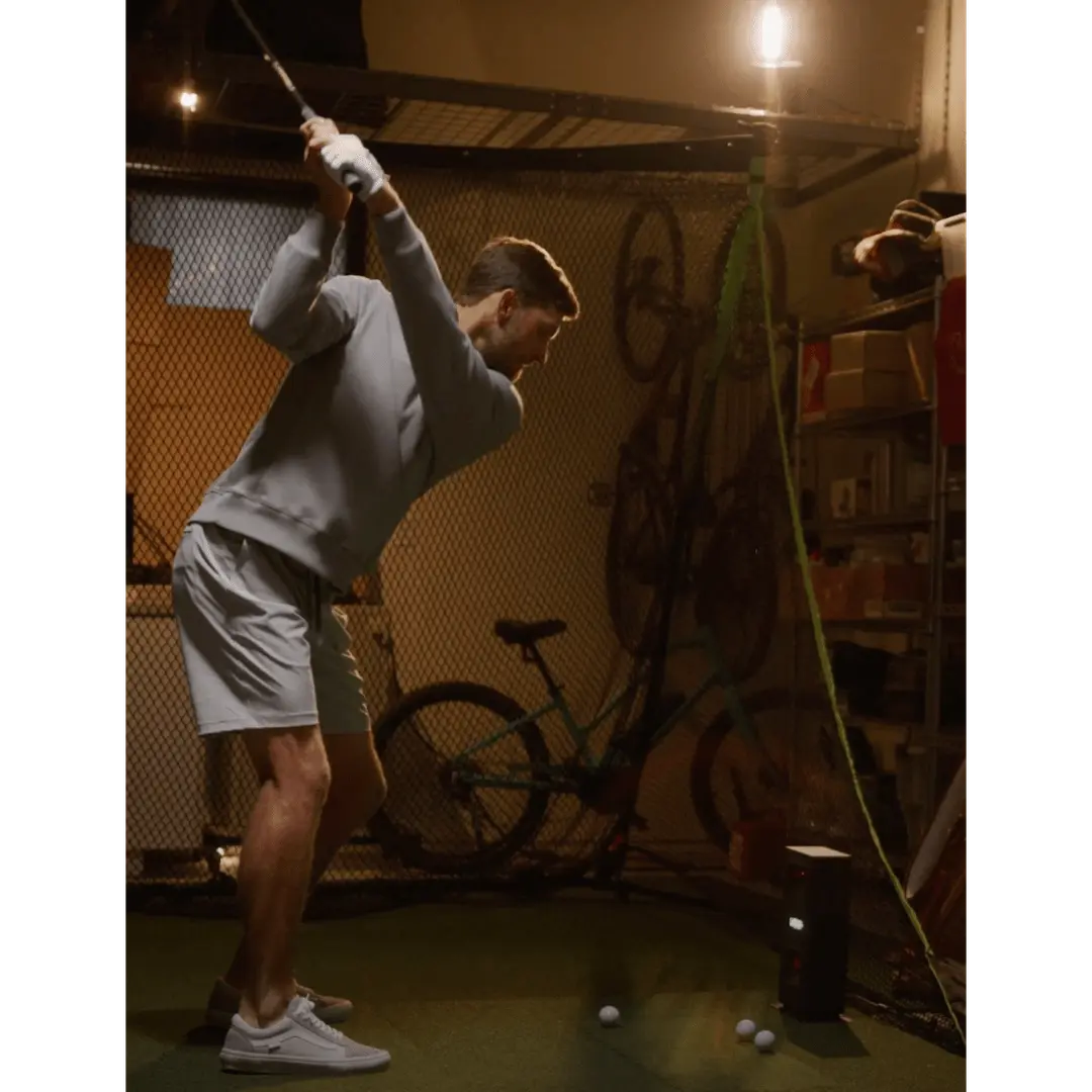 Uneekor - Uneekor EYE Mini Lite Launch Monitor