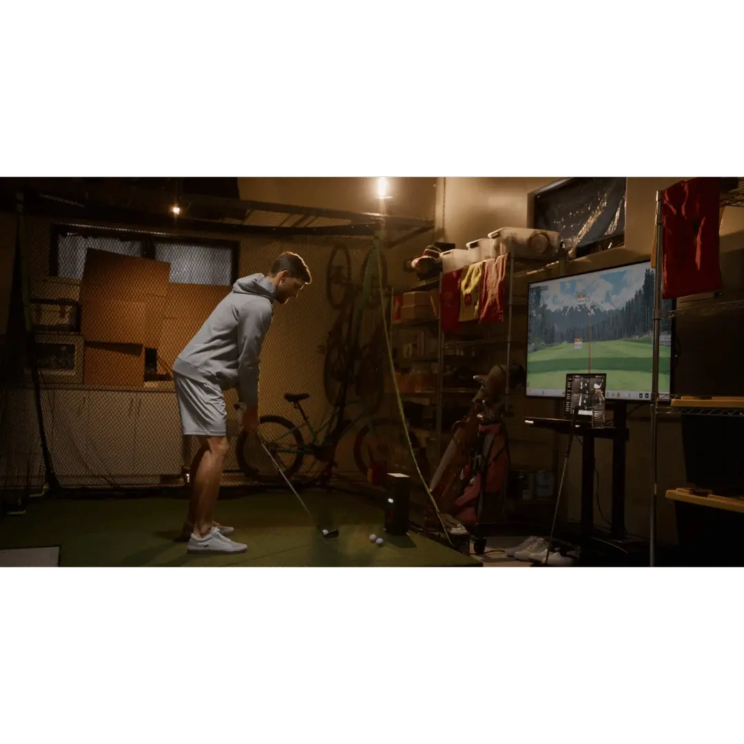 Uneekor - Uneekor EYE Mini Lite Launch Monitor