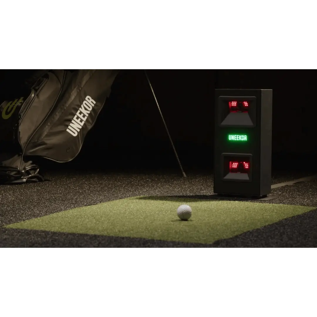 Uneekor - Uneekor EYE Mini Lite Launch Monitor