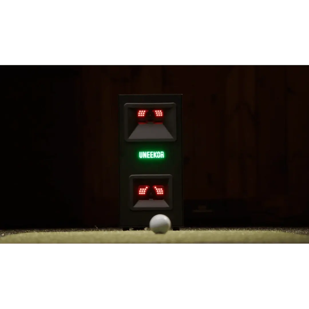 Uneekor - Uneekor EYE Mini Lite Launch Monitor