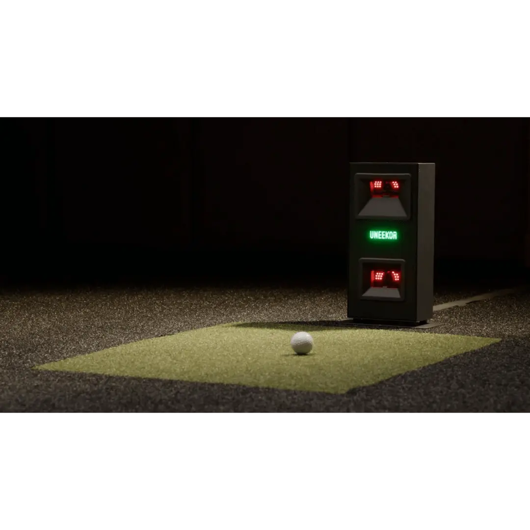 Uneekor - Uneekor EYE Mini Lite Launch Monitor