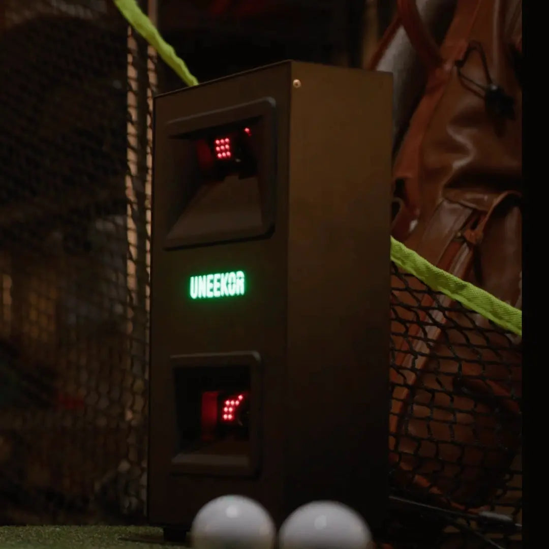 Uneekor - Uneekor EYE Mini Lite Launch Monitor