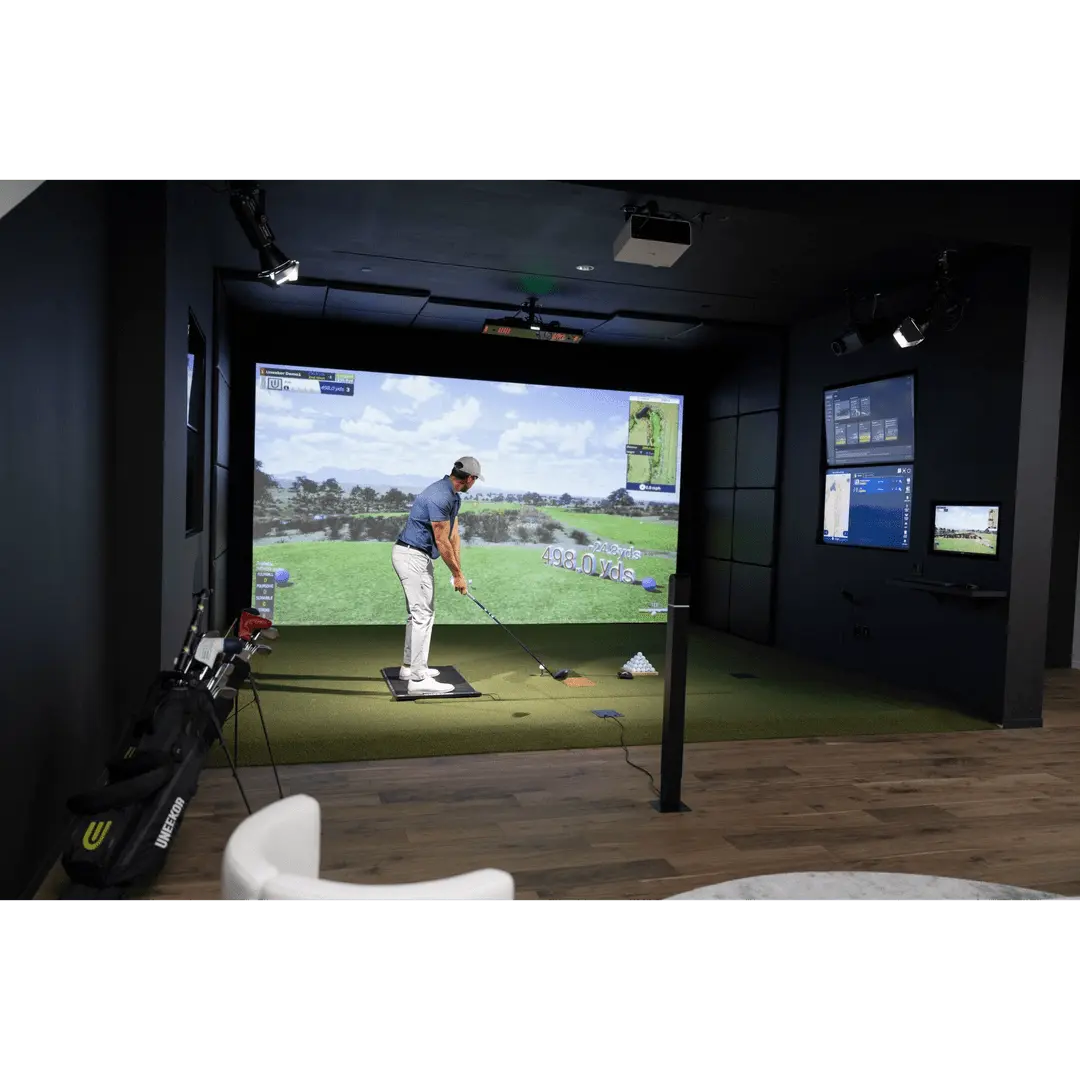 Uneekor EYE XO Launch Monitor