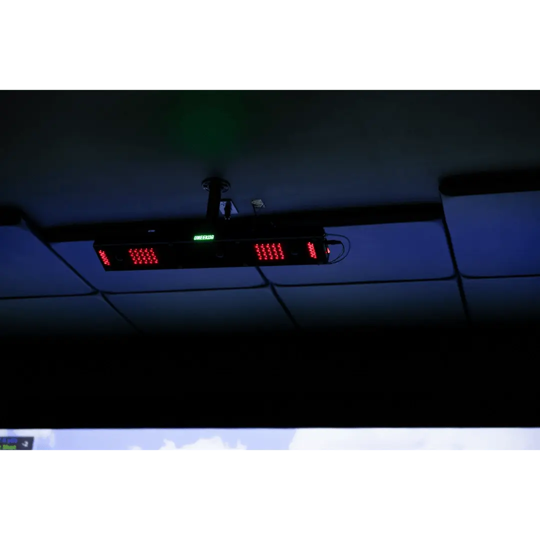 Uneekor EYE XO Launch Monitor