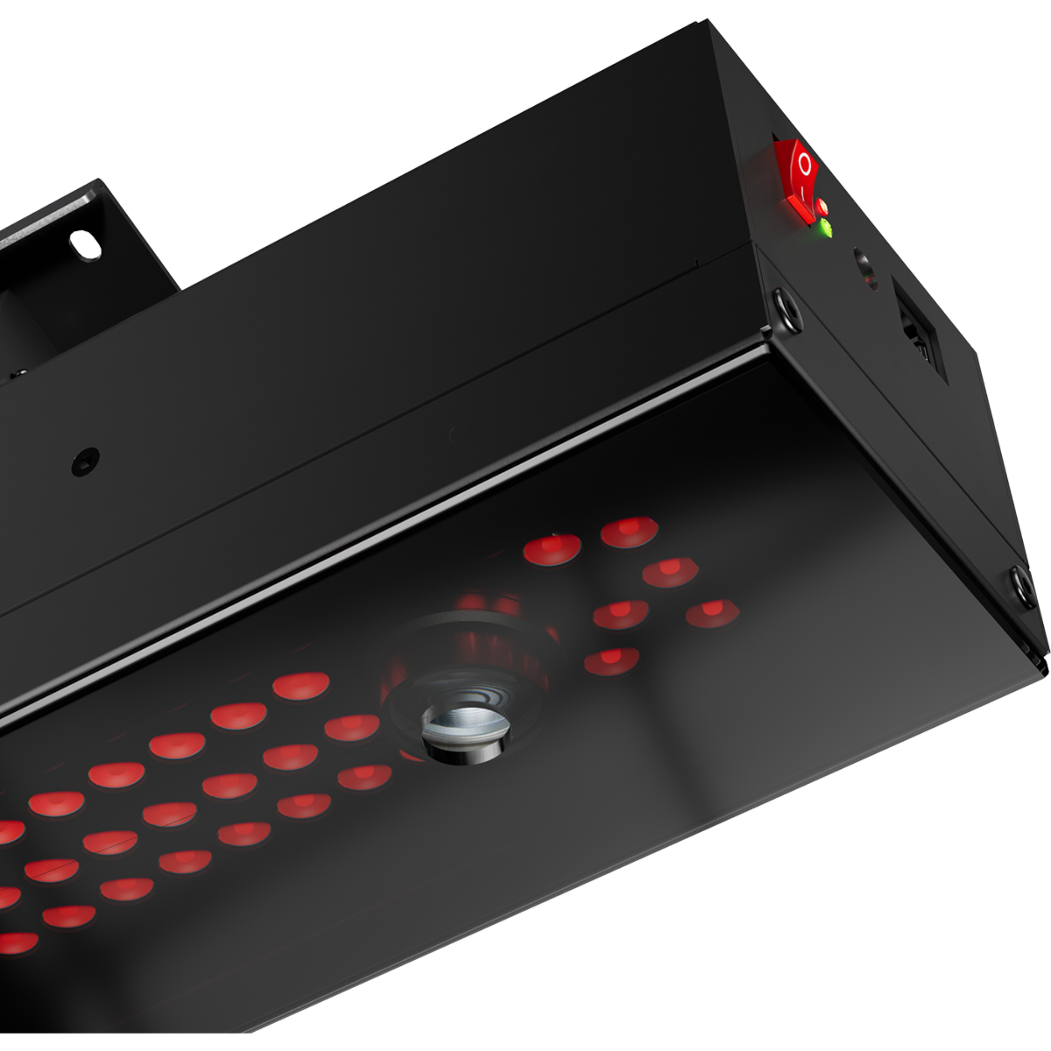 Uneekor EYE XR Launch Monitor