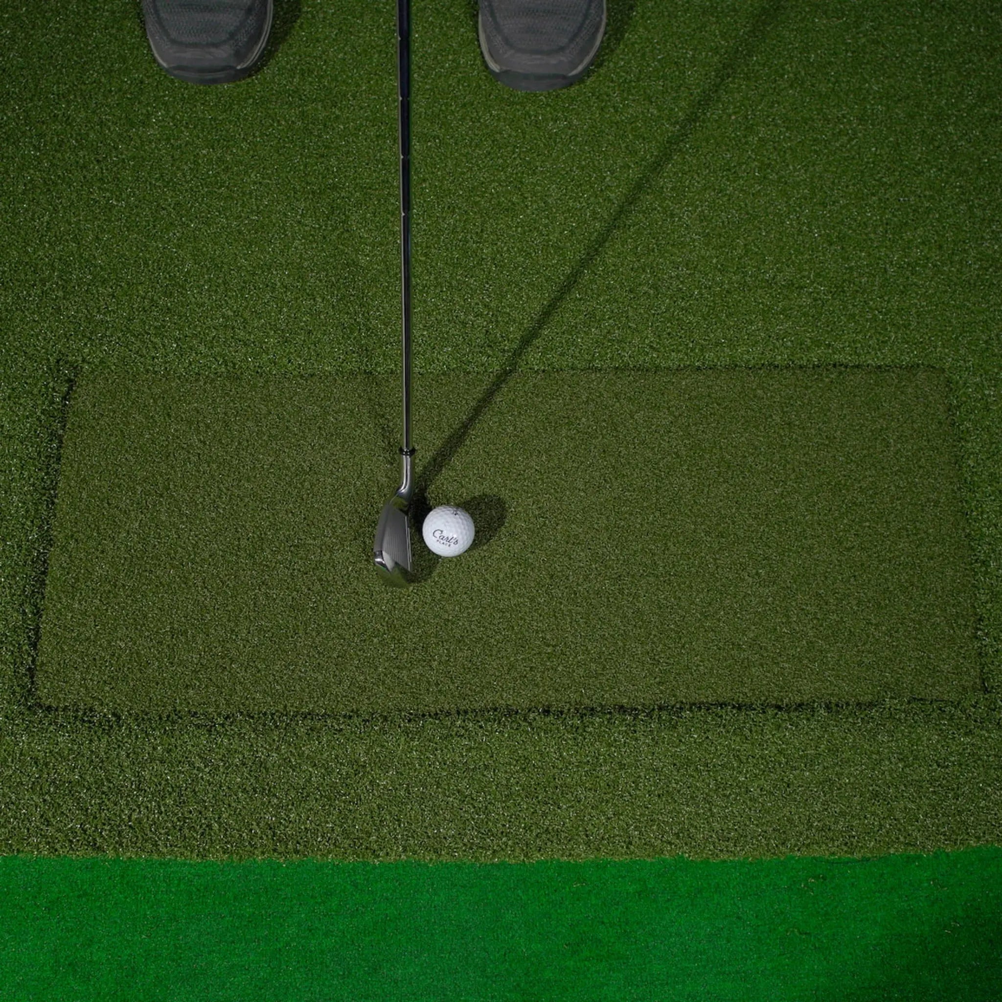 Choosing the Right Hitting Mat for Your Indoor Golf Setup