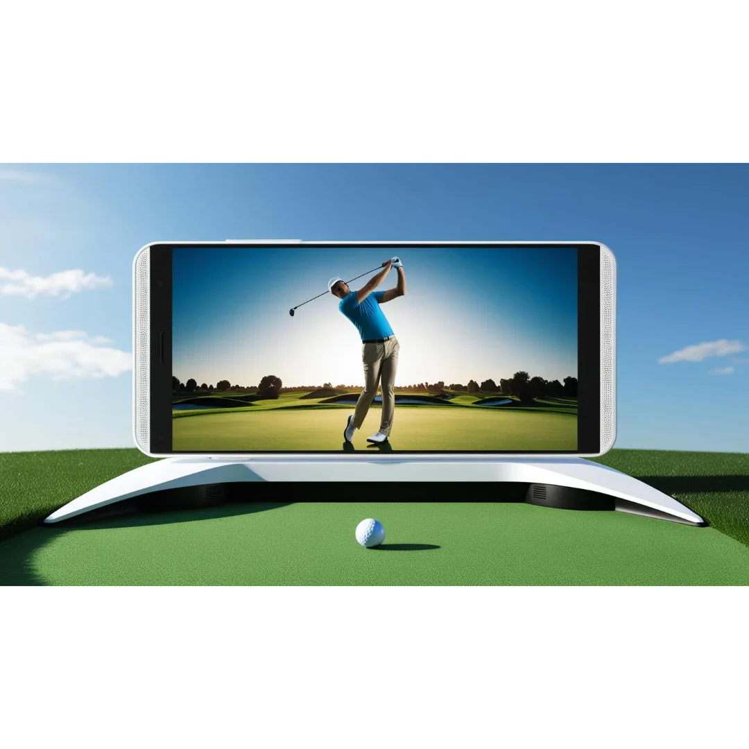 The Ultimate Guide to Home Golf Simulators: Elevate Your Game Year-Round