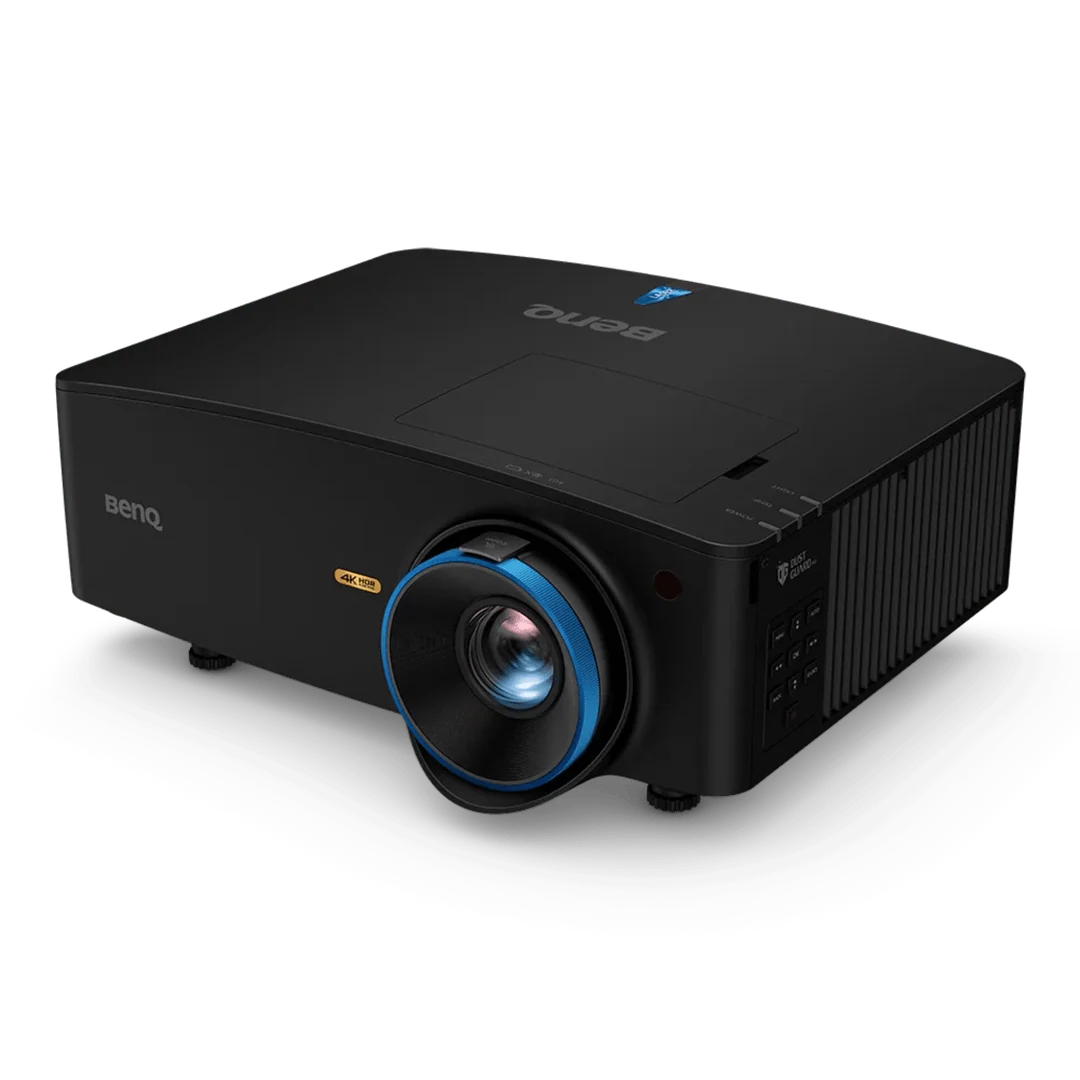 The Best BenQ Projectors for Golf Simulators: A Comprehensive Guide