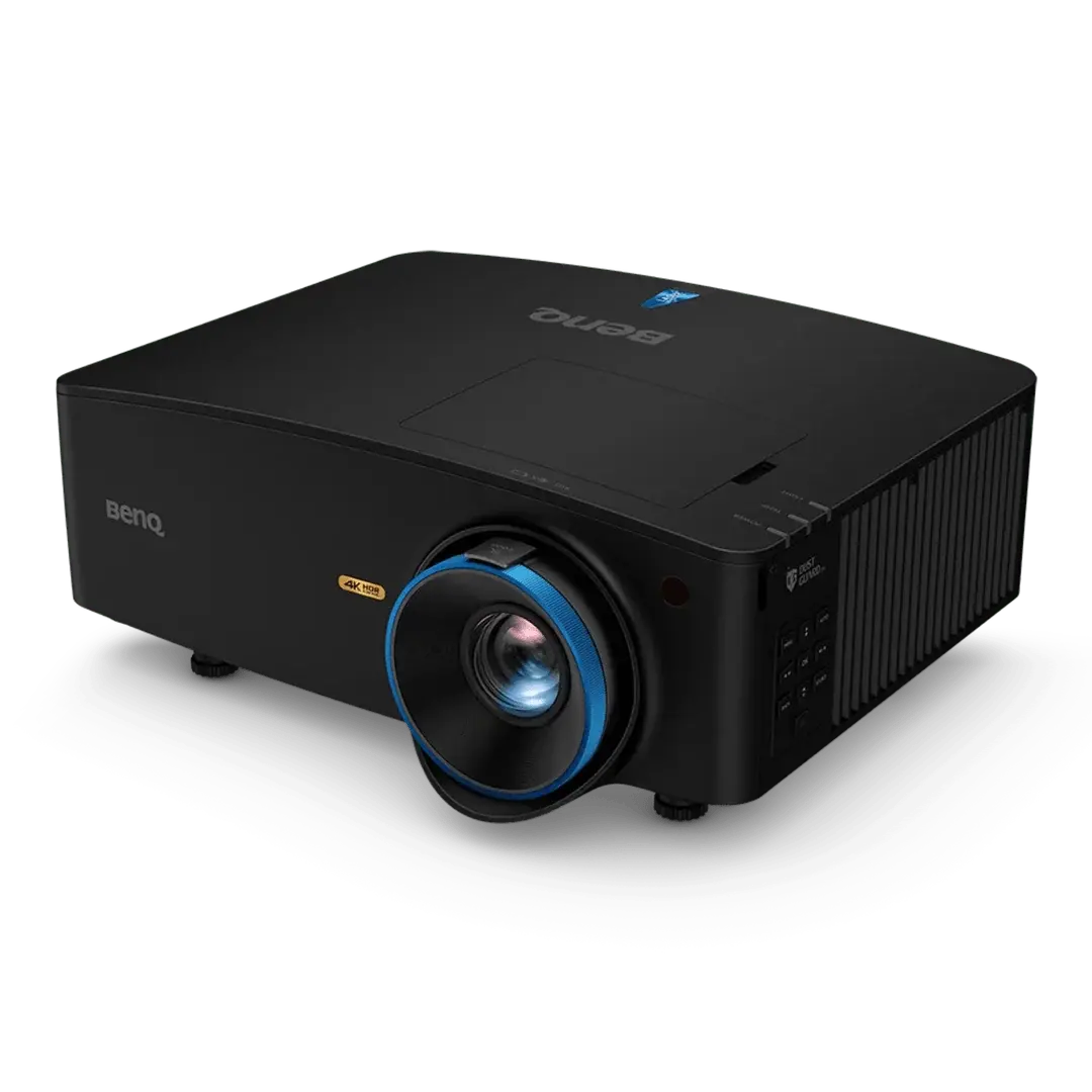 The Best BenQ Projectors for Golf Simulators: A Comprehensive Guide