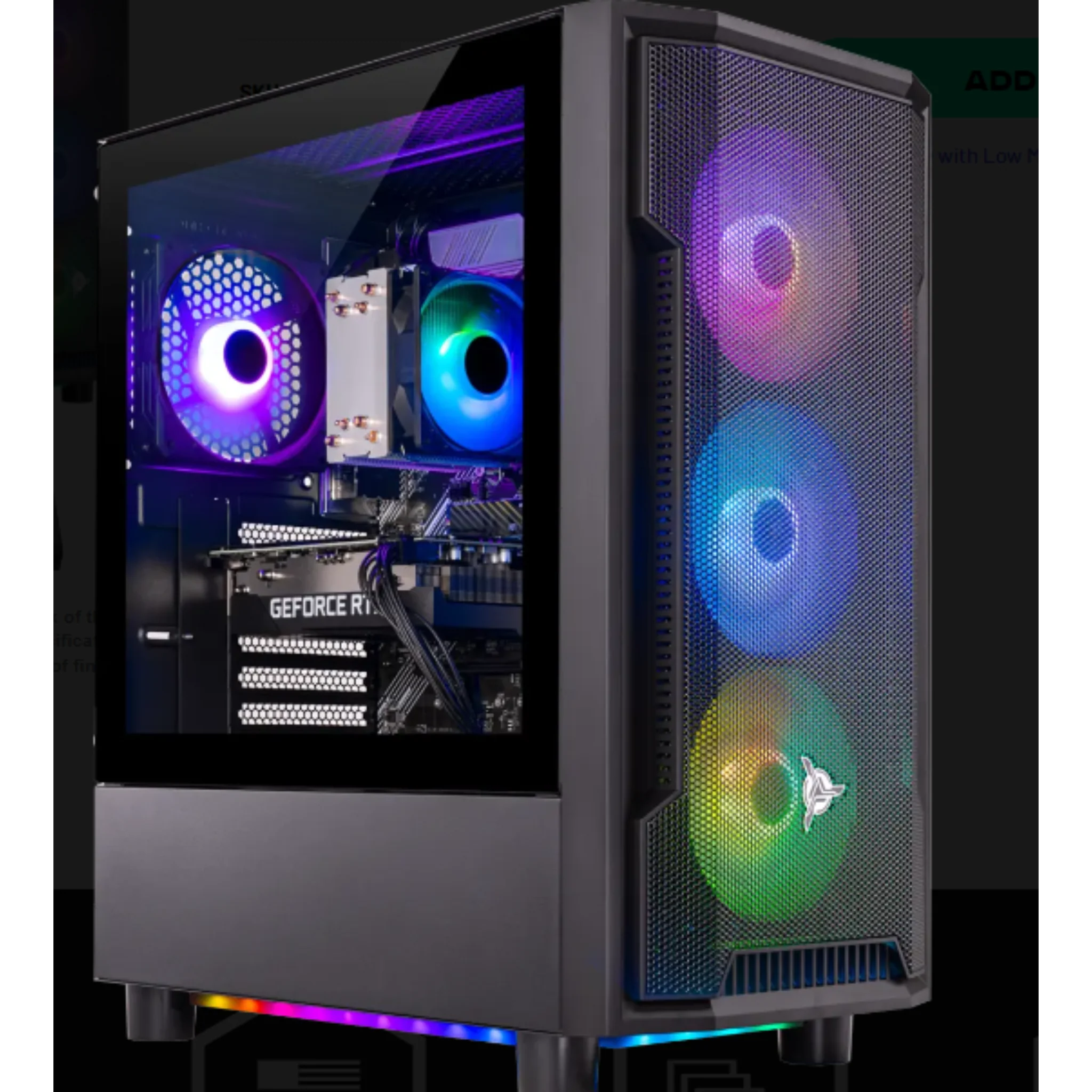 Best & Minimum PC Requirements for a Golf Simulator Setup (2026 Guide)