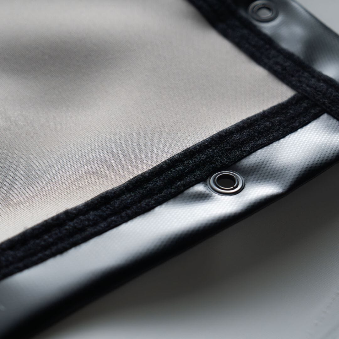 Golf Simulator Enclosures &  Impact Screens: What to Know Before You Buy