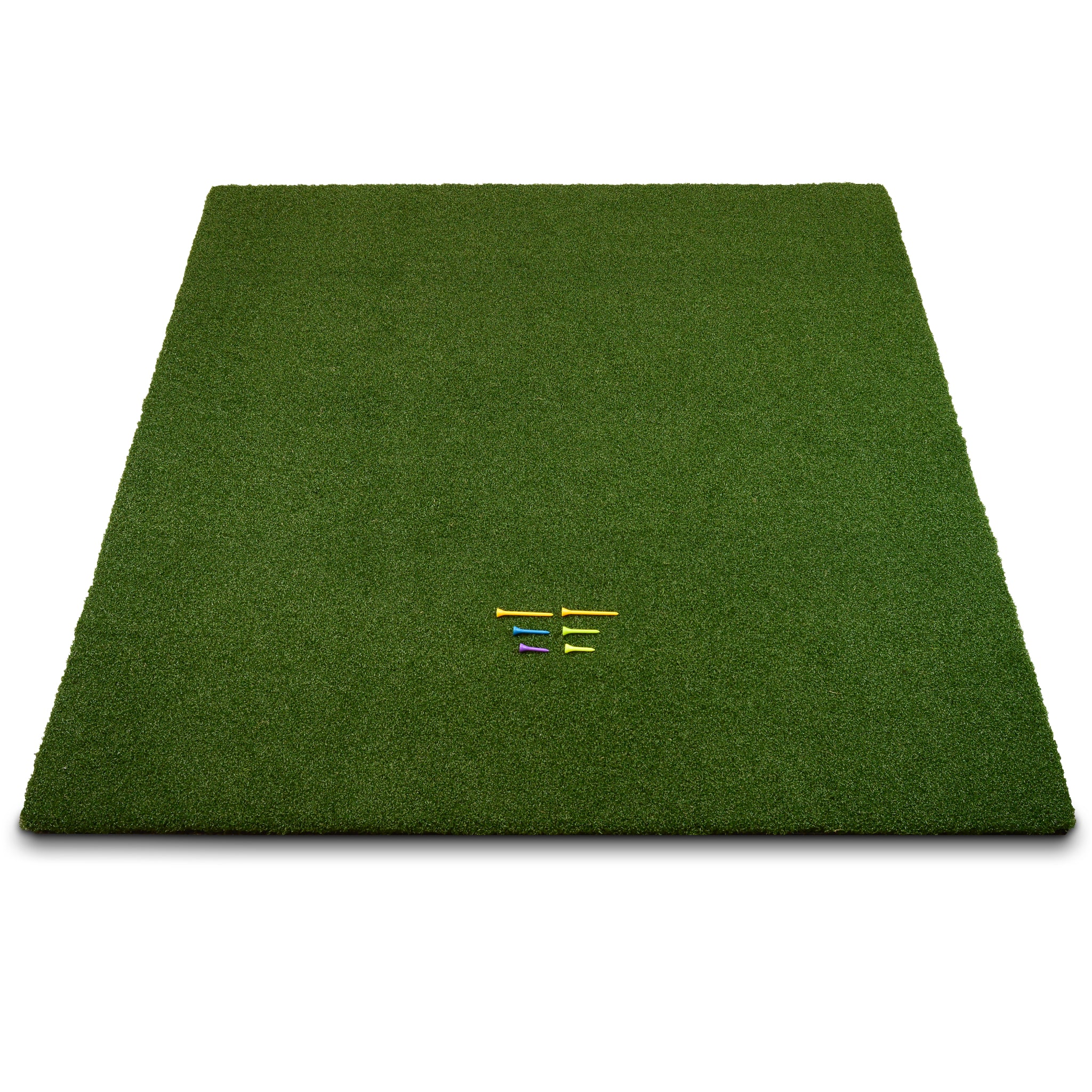 SimSpace Premium Tee Turf Hitting Mat