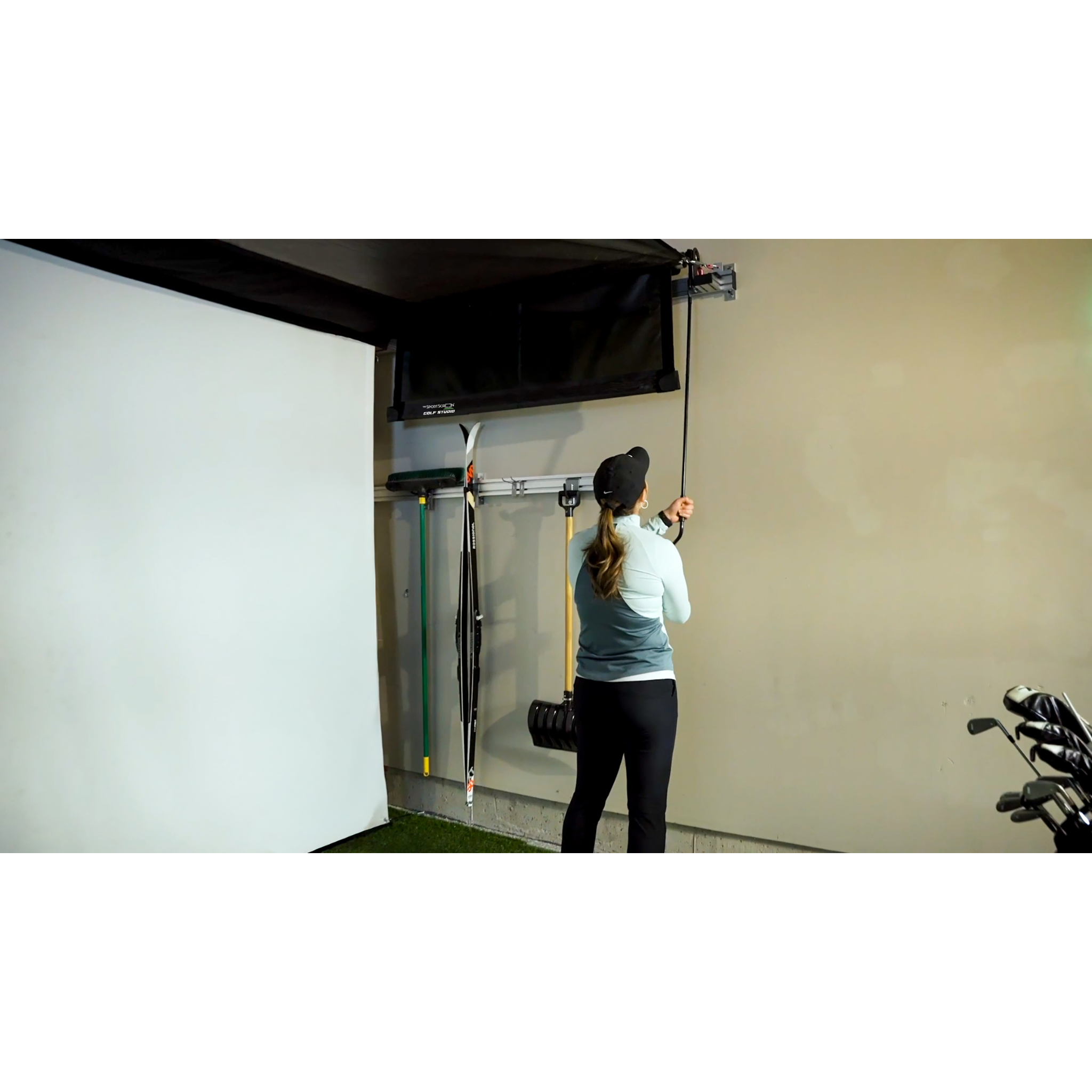 #Model_VANISH 9