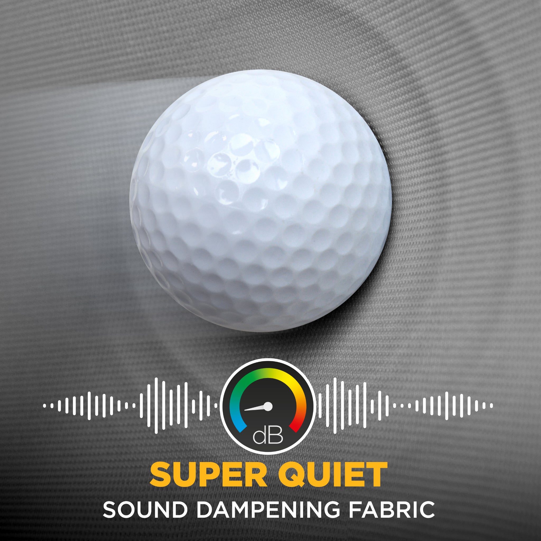 SimSpace UltraMax Golf Enclosure