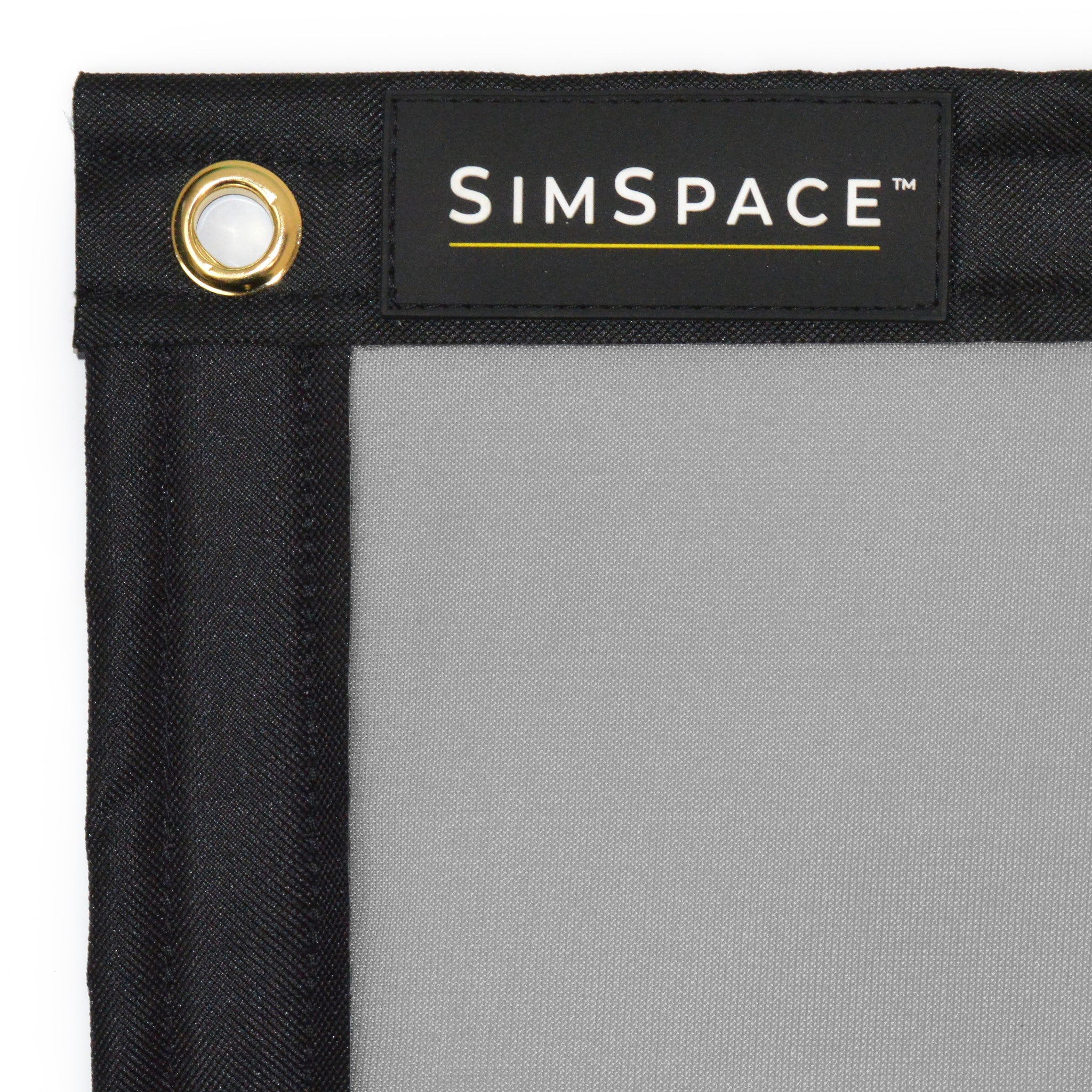 SimSpace UltraMax Golf Enclosure