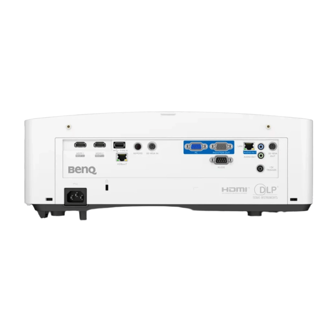 BenQ LU935 6000 Lumens Normal Throw Golf Simulator Projector