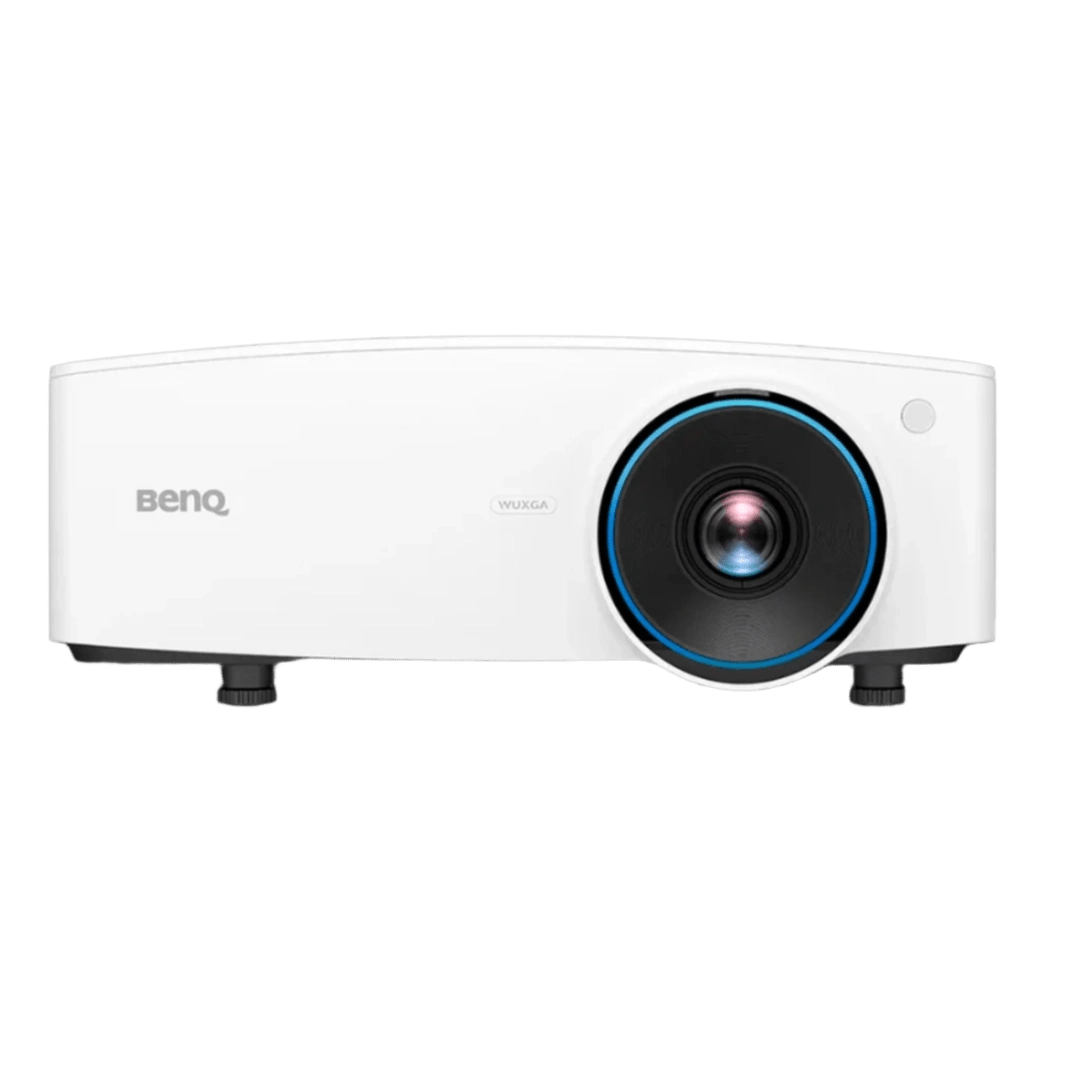BenQ LU935 6000 Lumens Normal Throw Golf Simulator Projector