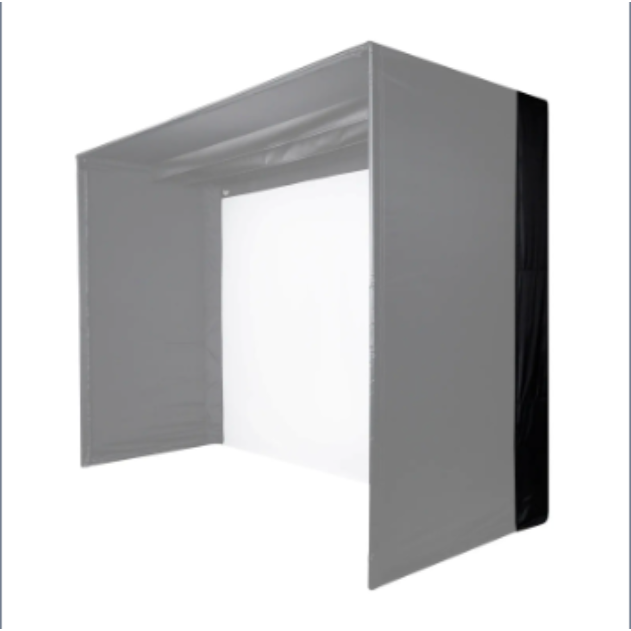 Carl's Place Back Cover Kit