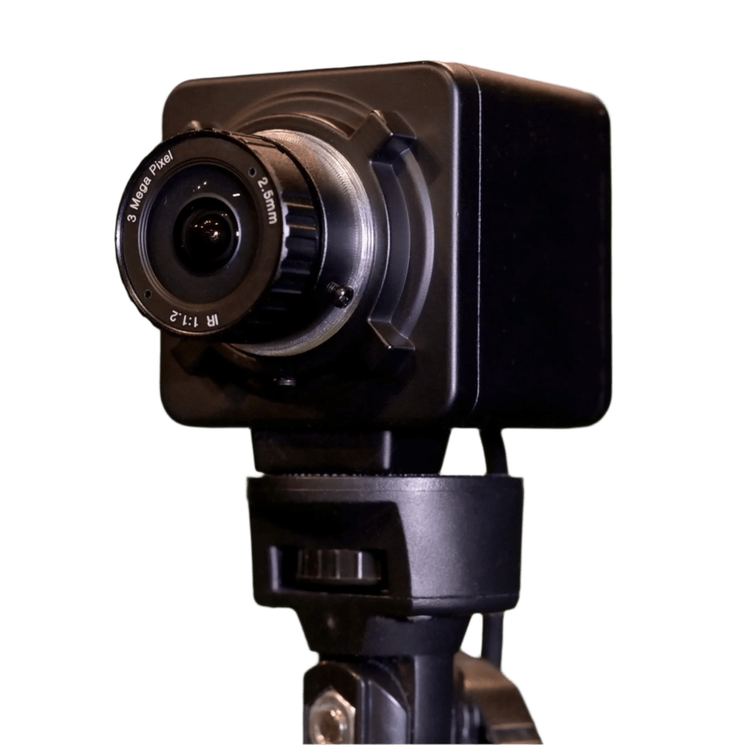 Carl's Place Golf Swing Camera Set