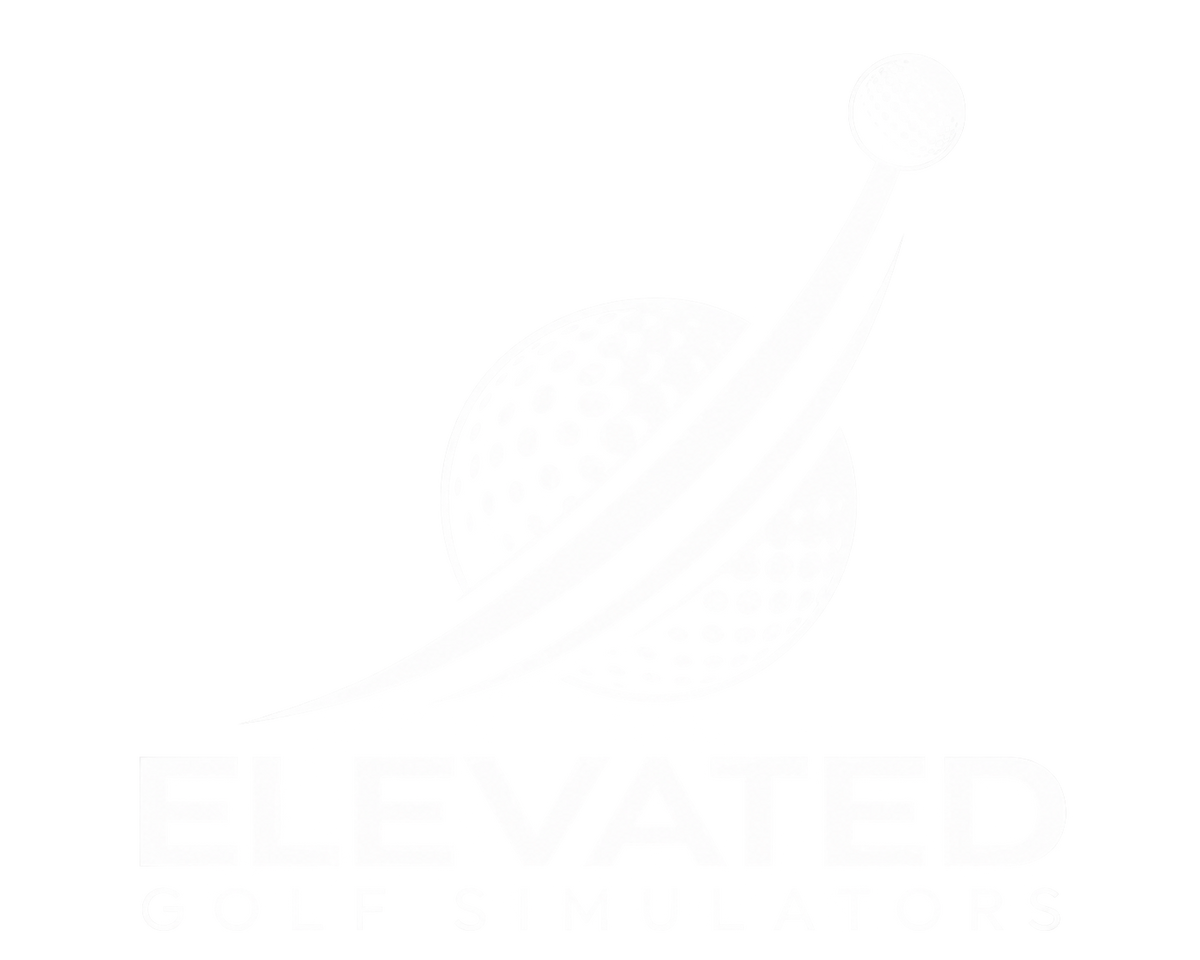 Elevated Golf Simulators