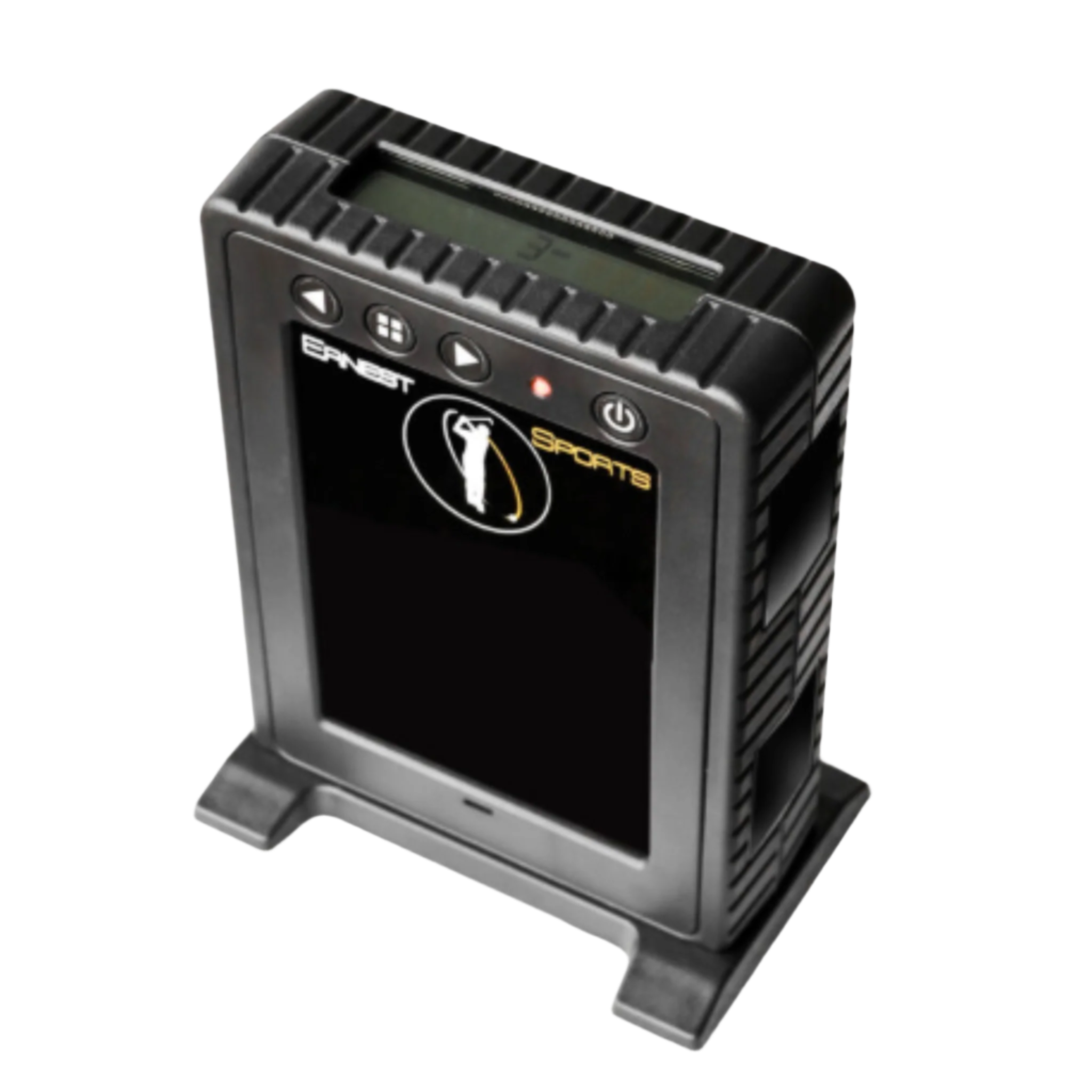 ErnestSports ES Tour Plus 2.0 Golf Launch Monitor