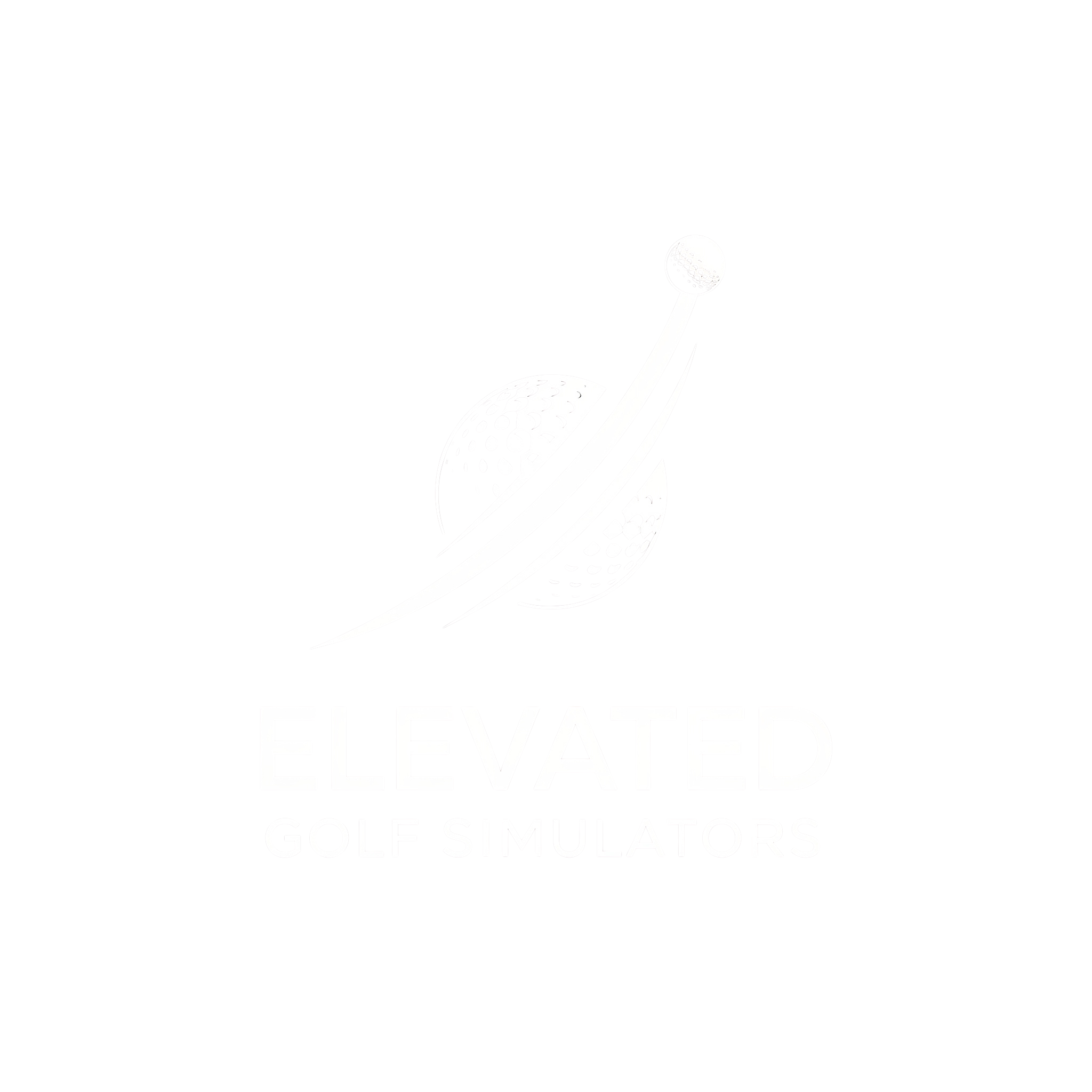 Elevated Golf Simulators