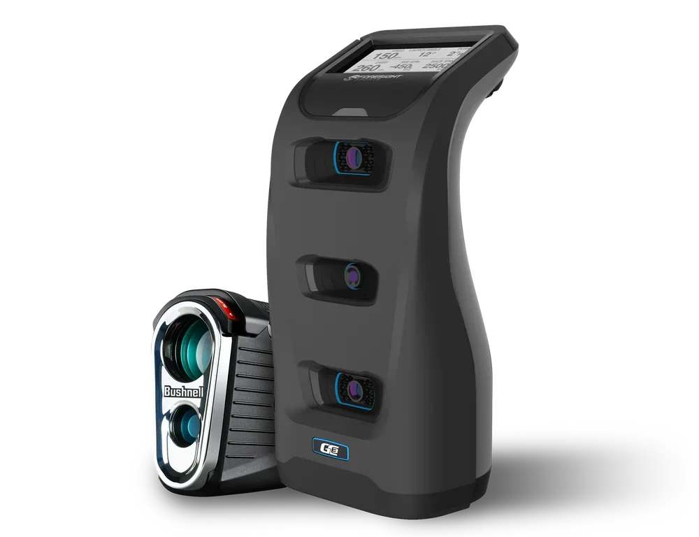 Foresight Sports GC3 Launch Monitor