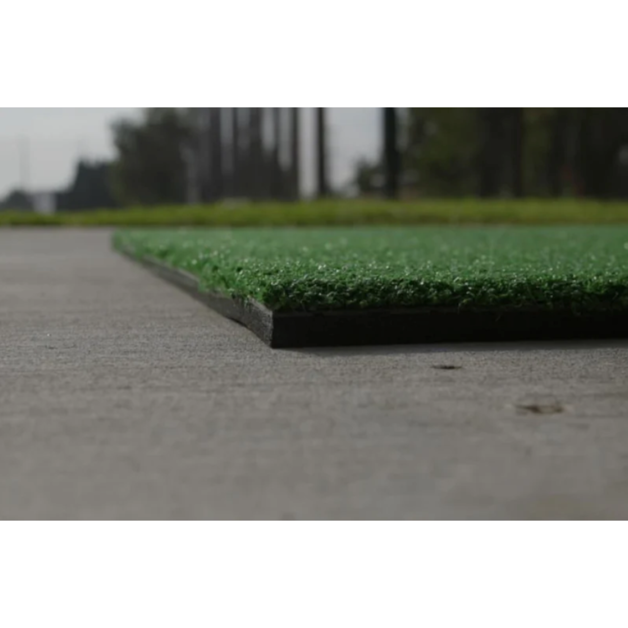 SafePlay Golf Monster Mat 2.0