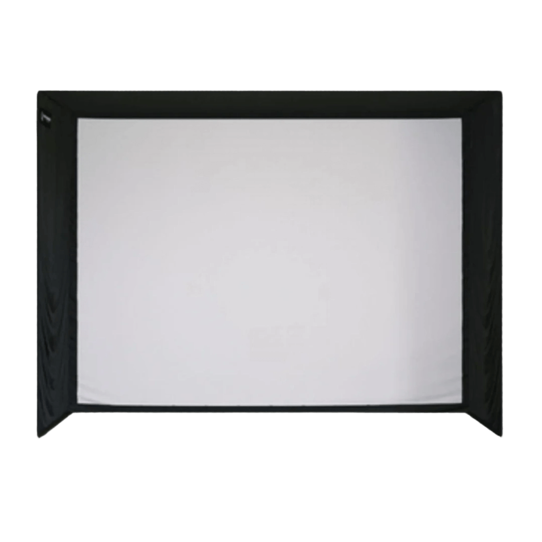 SIG12 Golf Simulator Enclosure