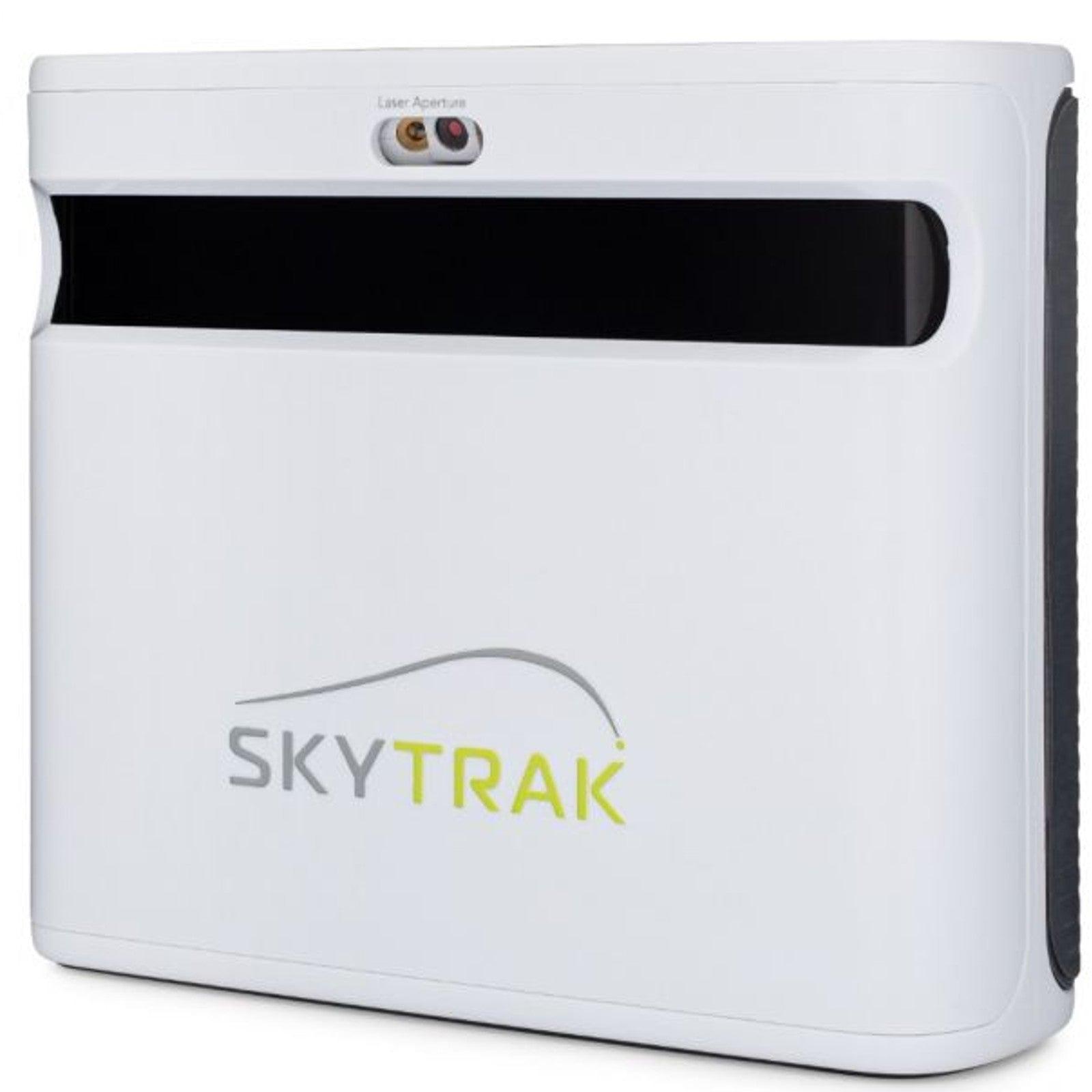 SkyTrak+ Portable Golf Launch Monitor