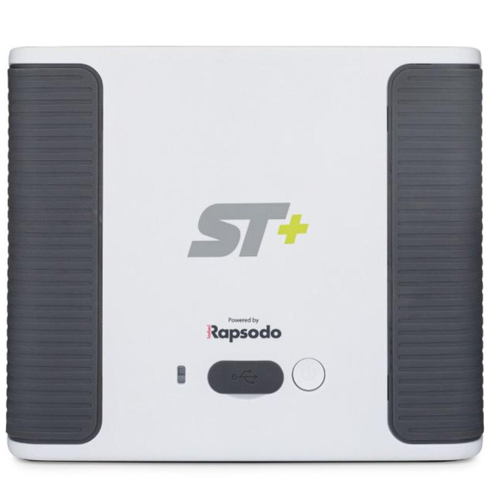 SkyTrak+ Portable Golf Launch Monitor