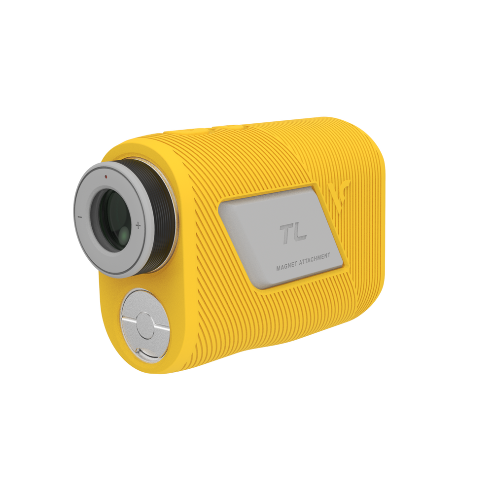 TL1 Laser Rangefinder with Slope