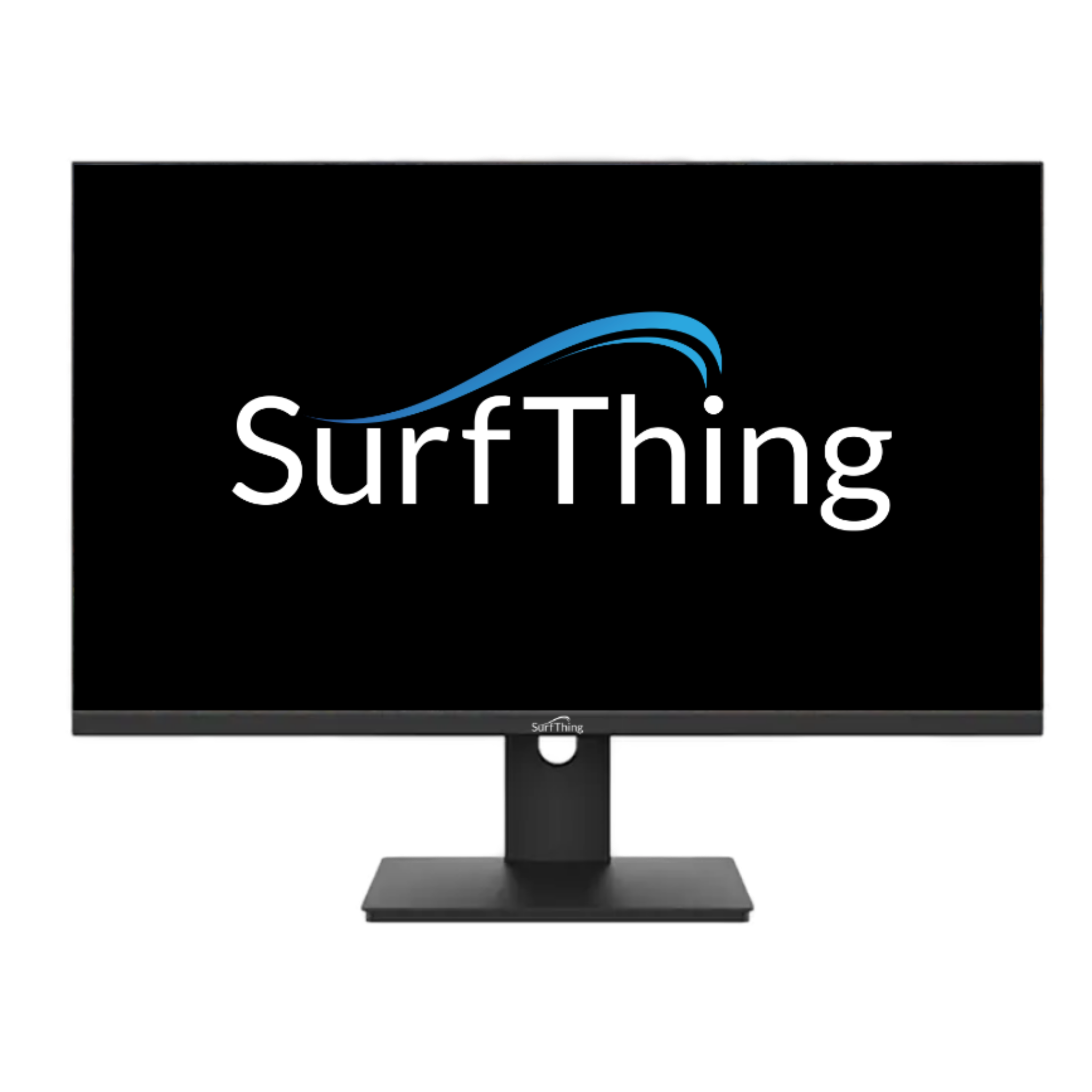 SurfThing DT2424H 23.8" 1080P 75Hz Touch Screen Monitor